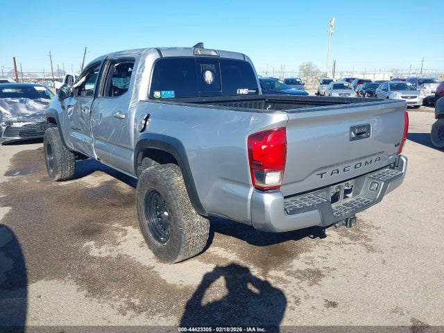 3TMCZ5AN6KM212363 Toyota Tacoma Trd Off Road