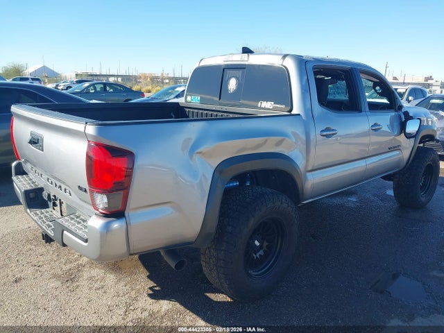 3TMCZ5AN6KM212363 Toyota Tacoma Trd Off Road
