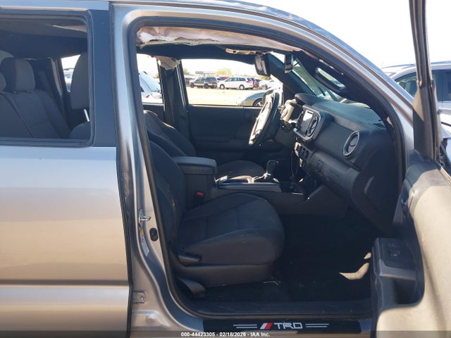 3TMCZ5AN6KM212363 Toyota Tacoma Trd Off Road