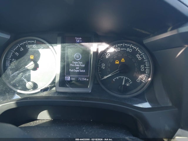 3TMCZ5AN6KM212363 Toyota Tacoma Trd Off Road