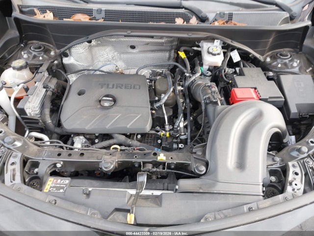 44423309 :رقم المزاد ، KL4MMDSL5MB097818 vin ، 2021 Buick Encore Gx Fwd Select مزاد بيع