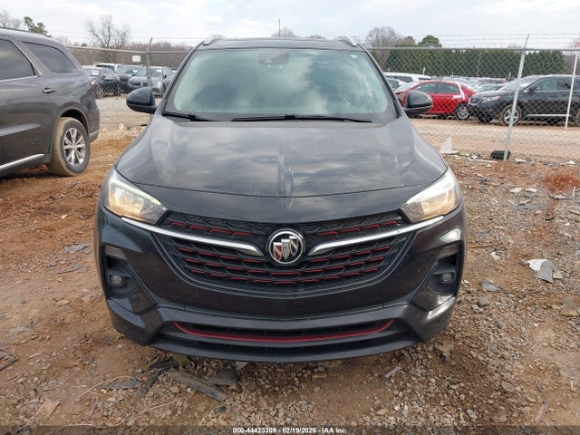 44423309 :رقم المزاد ، KL4MMDSL5MB097818 vin ، 2021 Buick Encore Gx Fwd Select مزاد بيع