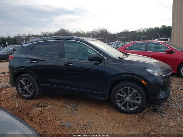44423309 :رقم المزاد ، KL4MMDSL5MB097818 vin ، 2021 Buick Encore Gx Fwd Select مزاد بيع