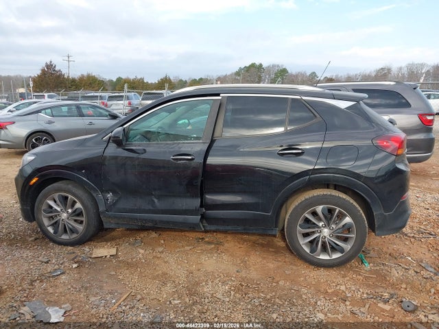 44423309 :رقم المزاد ، KL4MMDSL5MB097818 vin ، 2021 Buick Encore Gx Fwd Select مزاد بيع