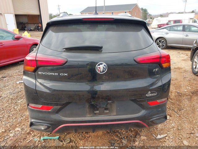 44423309 :رقم المزاد ، KL4MMDSL5MB097818 vin ، 2021 Buick Encore Gx Fwd Select مزاد بيع