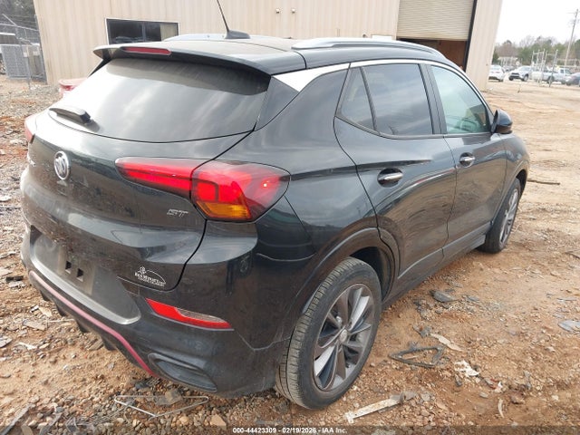 44423309 :رقم المزاد ، KL4MMDSL5MB097818 vin ، 2021 Buick Encore Gx Fwd Select مزاد بيع