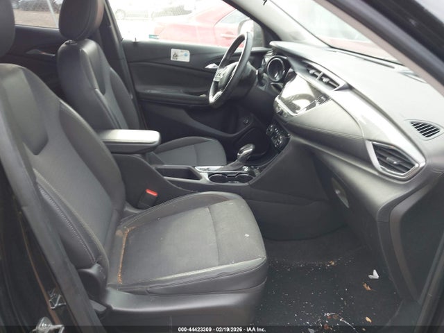 44423309 :رقم المزاد ، KL4MMDSL5MB097818 vin ، 2021 Buick Encore Gx Fwd Select مزاد بيع