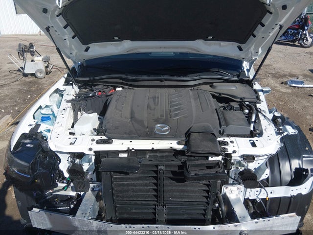 JM3KJDHC6S1120711 Mazda Cx-70 3.3 Turbo S Premium