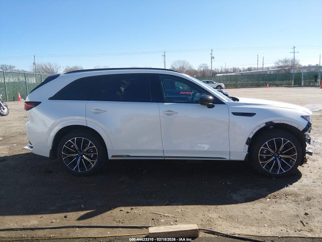 JM3KJDHC6S1120711 Mazda Cx-70 3.3 Turbo S Premium