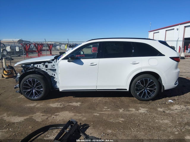 JM3KJDHC6S1120711 Mazda Cx-70 3.3 Turbo S Premium