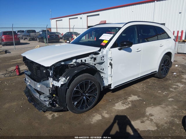 JM3KJDHC6S1120711 Mazda Cx-70 3.3 Turbo S Premium