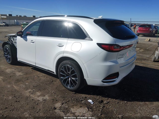 JM3KJDHC6S1120711 Mazda Cx-70 3.3 Turbo S Premium