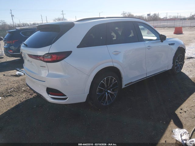 JM3KJDHC6S1120711 Mazda Cx-70 3.3 Turbo S Premium