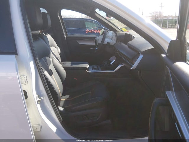 JM3KJDHC6S1120711 Mazda Cx-70 3.3 Turbo S Premium