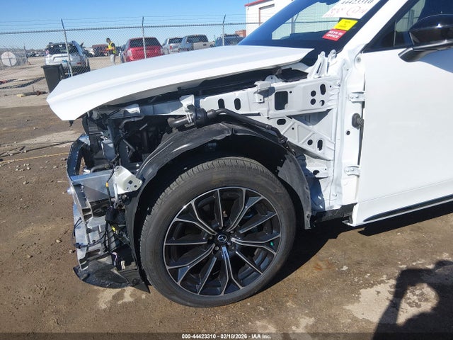 JM3KJDHC6S1120711 Mazda Cx-70 3.3 Turbo S Premium