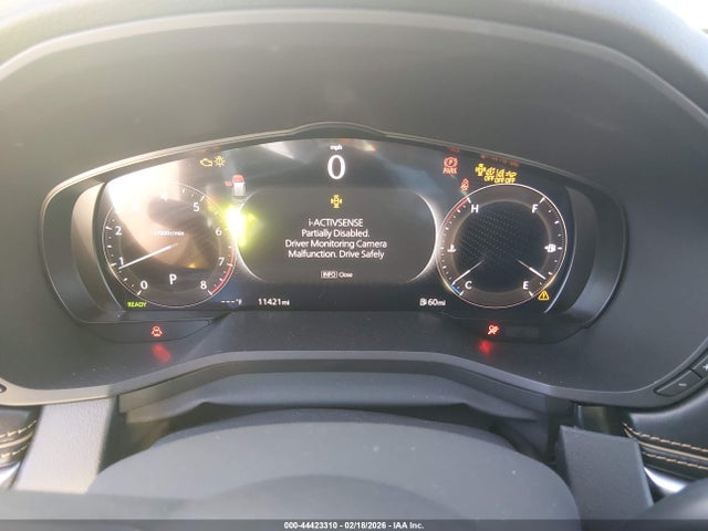 JM3KJDHC6S1120711 Mazda Cx-70 3.3 Turbo S Premium
