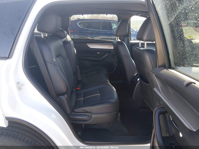 JM3KJDHC6S1120711 Mazda Cx-70 3.3 Turbo S Premium