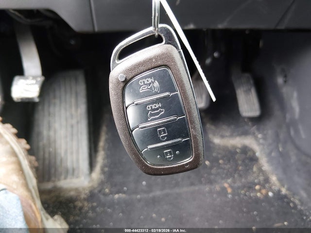 2019 HYUNDAI IONIQ PLUG-IN HYBRID KMHC65LD8KU155068 Photo 10