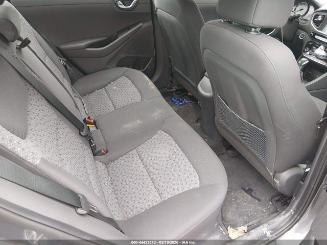2019 HYUNDAI IONIQ PLUG-IN HYBRID KMHC65LD8KU155068 Photo 7