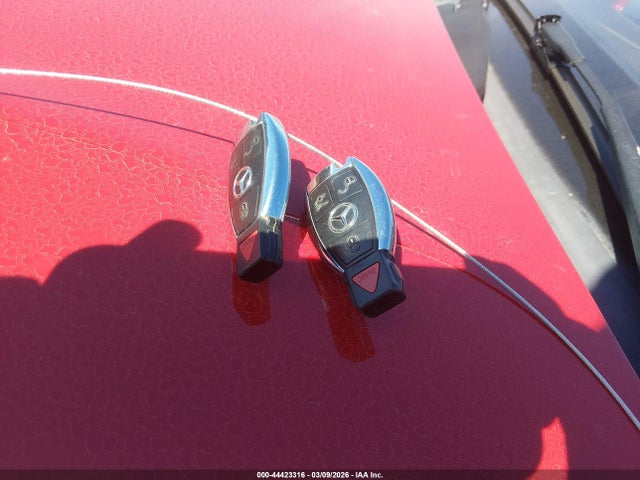 WDDSJ4EB5EN065885 Mercedes-Benz CLA 250