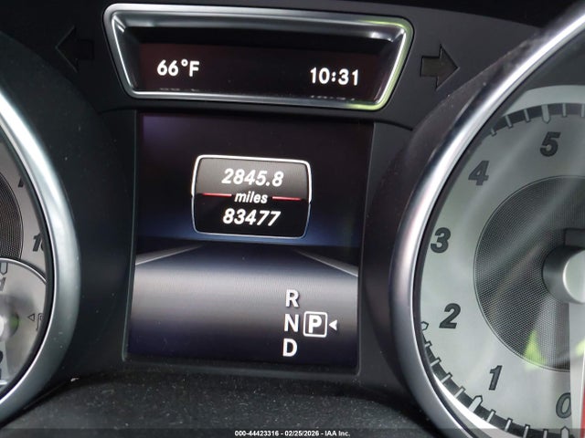 WDDSJ4EB5EN065885 Mercedes-Benz CLA 250
