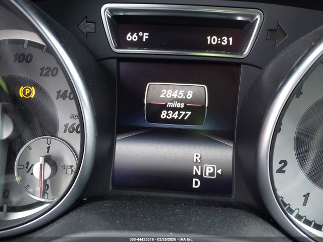 WDDSJ4EB5EN065885 Mercedes-Benz CLA 250