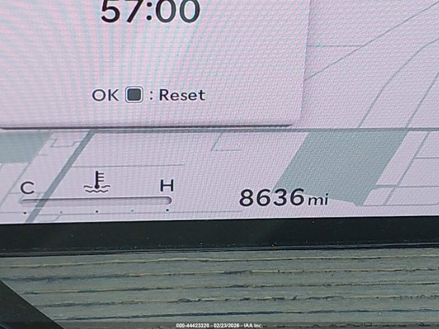 Genesis Gv80 3.5t Prestige Awd 2025 KMUHEESC2SU229152 Image 16