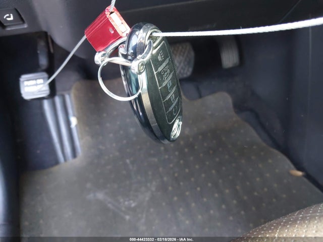 5N1AZ2MG6HN162819 Nissan Murano Platinum