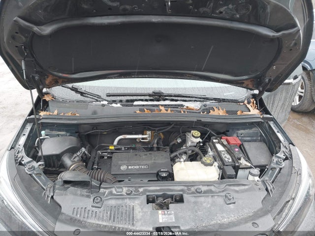 Buick Encore Preferred 2017 KL4CJESB6HB088388 Image 9