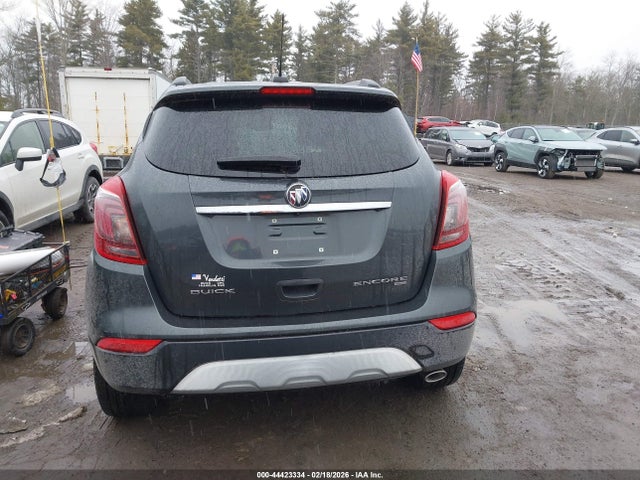 Buick Encore Preferred 2017 KL4CJESB6HB088388 Image 15