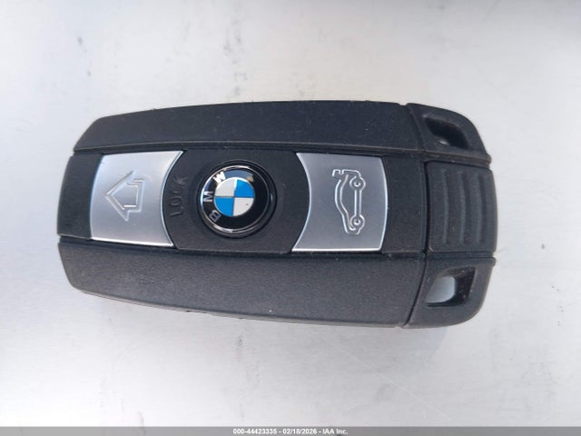 2013 BMW 328I WBADW3C52DJ527446 Photo 10