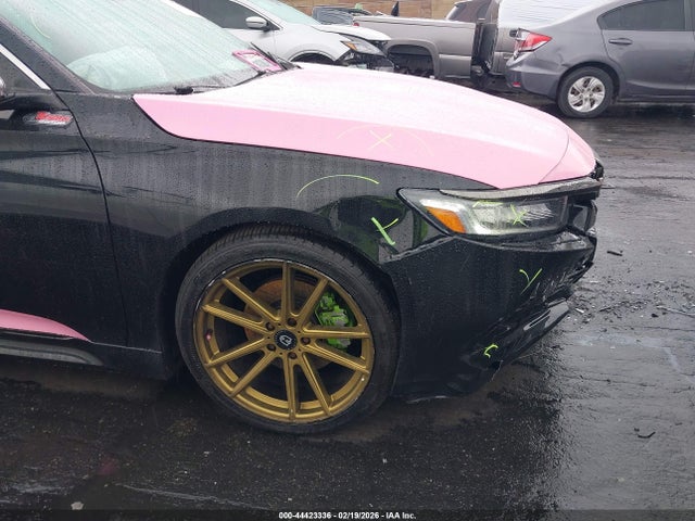 1HGCV2F37MA014670 Honda Accord Sport 2.0t