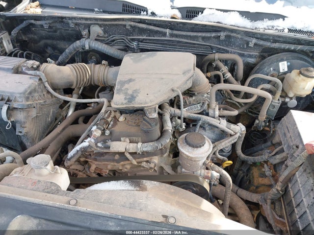 Aukcja sprzedaży 2018 Toyota Tacoma Sr, vin: 5TFSX5EN9JX058168, numer aukcji: 44423337