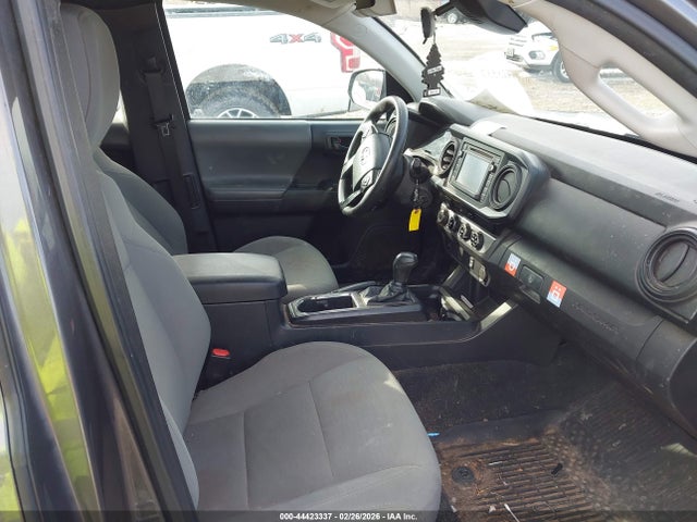 Aukcja sprzedaży 2018 Toyota Tacoma Sr, vin: 5TFSX5EN9JX058168, numer aukcji: 44423337