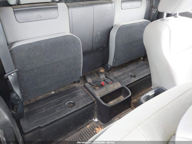 Aukcja sprzedaży 2018 Toyota Tacoma Sr, vin: 5TFSX5EN9JX058168, numer aukcji: 44423337