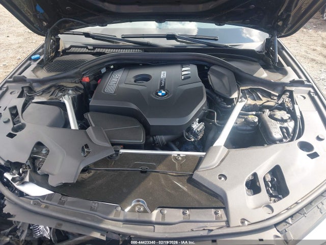 WBAJA5C55JWA57685 BMW 530I