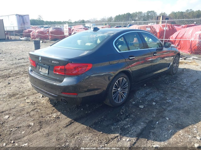 WBAJA5C55JWA57685 BMW 530I