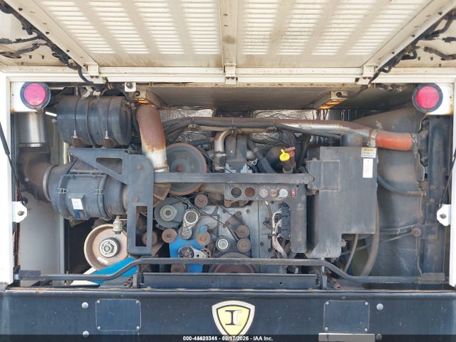 Продажа на аукционе авто 2012 Ic Corporation 3000 Series, vin: 4DRBXAAN1CB422450, номер лота: 44423341