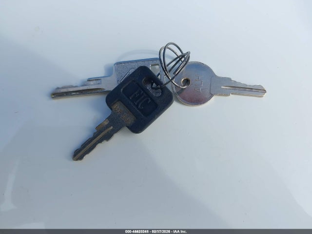 Продажа на аукционе авто 2012 Ic Corporation 3000 Series, vin: 4DRBXAAN1CB422450, номер лота: 44423341