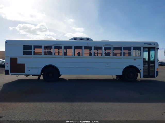 Продажа на аукционе авто 2012 Ic Corporation 3000 Series, vin: 4DRBXAAN1CB422450, номер лота: 44423341