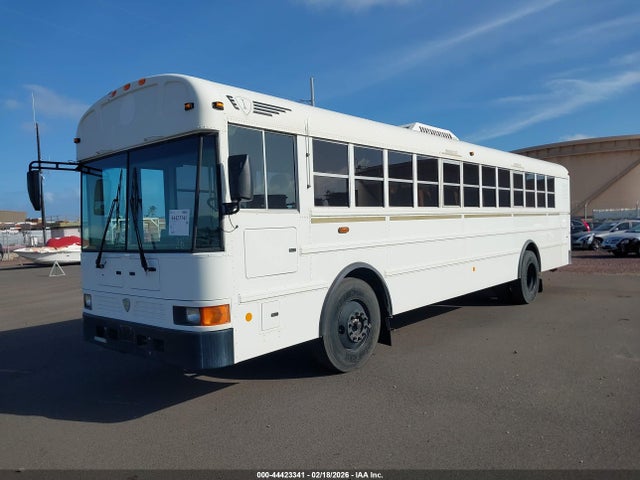 Продажа на аукционе авто 2012 Ic Corporation 3000 Series, vin: 4DRBXAAN1CB422450, номер лота: 44423341