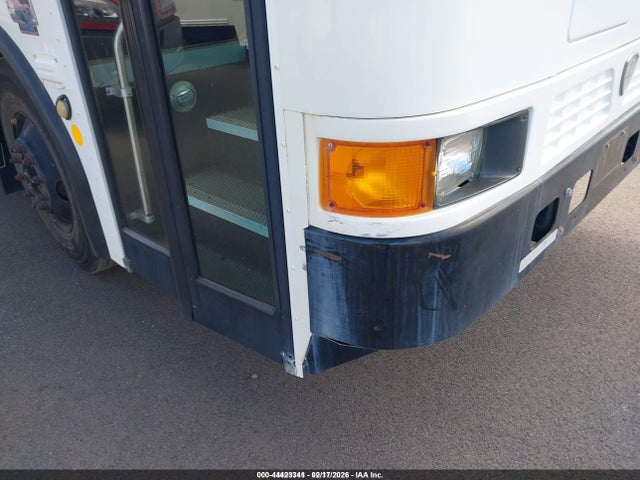 Продажа на аукционе авто 2012 Ic Corporation 3000 Series, vin: 4DRBXAAN1CB422450, номер лота: 44423341