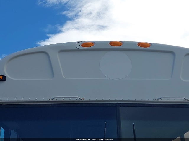 Продажа на аукционе авто 2012 Ic Corporation 3000 Series, vin: 4DRBXAAN1CB422450, номер лота: 44423341