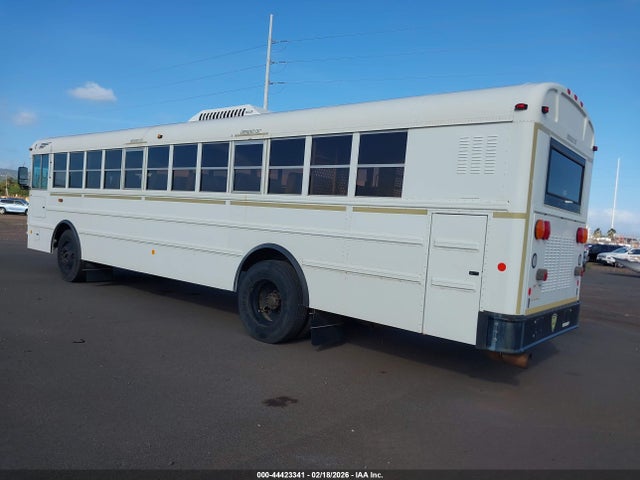 Продажа на аукционе авто 2012 Ic Corporation 3000 Series, vin: 4DRBXAAN1CB422450, номер лота: 44423341