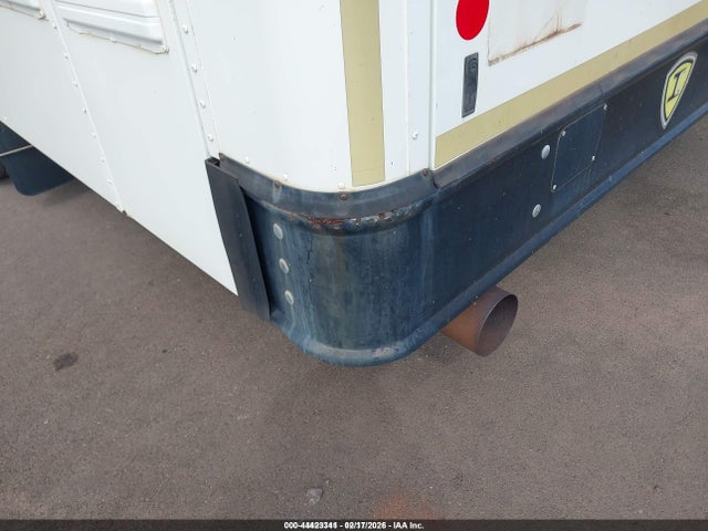 Продажа на аукционе авто 2012 Ic Corporation 3000 Series, vin: 4DRBXAAN1CB422450, номер лота: 44423341