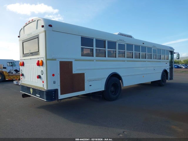 Продажа на аукционе авто 2012 Ic Corporation 3000 Series, vin: 4DRBXAAN1CB422450, номер лота: 44423341