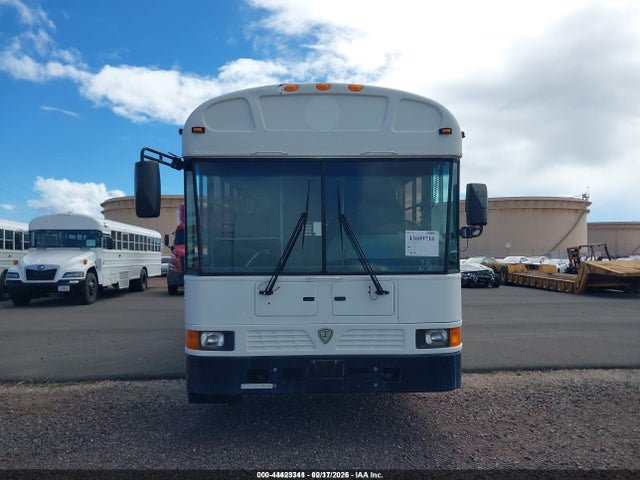 Продажа на аукционе авто 2012 Ic Corporation 3000 Series, vin: 4DRBXAAN1CB422450, номер лота: 44423341