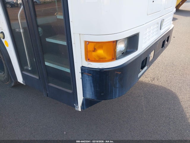 Продажа на аукционе авто 2012 Ic Corporation 3000 Series, vin: 4DRBXAAN1CB422450, номер лота: 44423341
