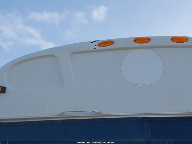 Продажа на аукционе авто 2012 Ic Corporation 3000 Series, vin: 4DRBXAAN1CB422450, номер лота: 44423341