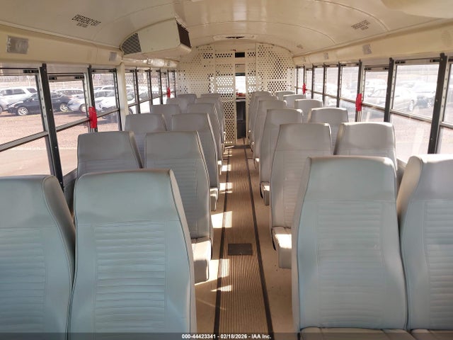 Продажа на аукционе авто 2012 Ic Corporation 3000 Series, vin: 4DRBXAAN1CB422450, номер лота: 44423341